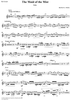 The Maid of the Mist  (Polka) - Cornet