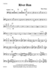 River Run - Contrabass