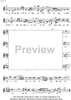 Gud bevitner at han er én (No. 6 from Helligkvad Op.19a) - Score and Parts