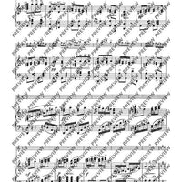 Fantaisie pastorale roumaine