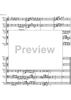 Sonata No.22 - Score