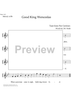 Good King Wenceslas - Bb Instrument