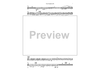 Give Us This Day - Tenor Saxophone