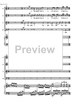 Con ali lievi, fragili (Three poems on chinese texts) - Score