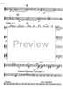 Miniatures (manuscript version) - Bb Clarinet