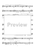 Ballets and Madrigals to 5 Voices (1598) - Bb Trumpet 1