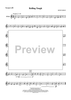 Rolling Tough - Bb Trumpet