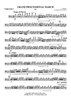 Grand Processional March - Euphonium 1 BC/TC
