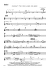 Rudolph the Red-Nosed Reindeer - Tenor Saxophone 2