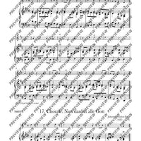 Baroque Flute Anthology