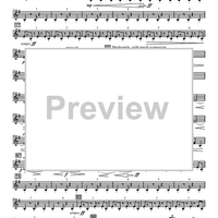 Lawrence of Arabia - Bb Bass Clarinet