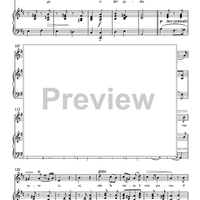 Pur dicesti, o bocca bella