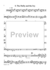 Six Yuletide Romps - Cello