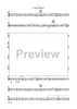 Woody Van's March - Alto Saxophone 2