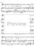 Immer leiser wird mein Schlummer Op.105 No. 2