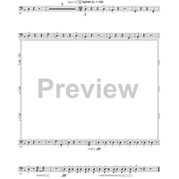 Warrior Legacy - Timpani