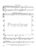 Jazz Suite  for Solo Violin, String Orchestra, and Rhythm - Lead Sheet