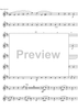Quartet Op.38 No. 5 - Trumpet
