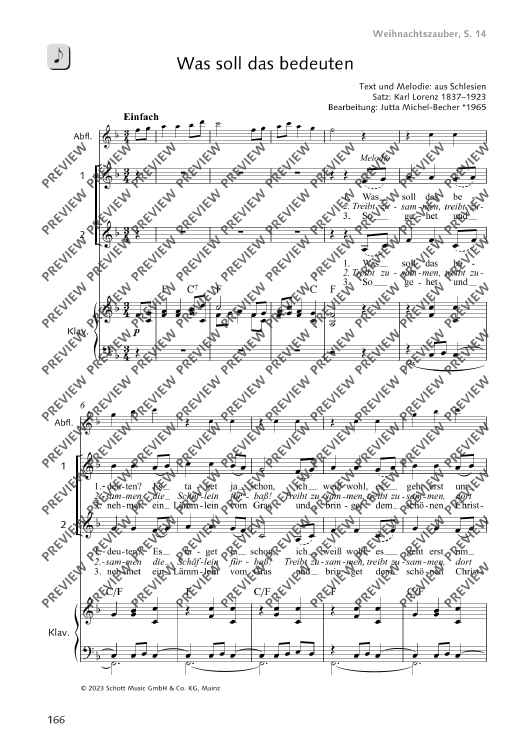 Was soll das bedeuten