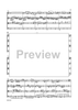 Double Concerto for Two Violins - Score