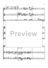 Energia - for Nine Instruments - Score