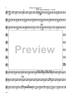 Capriccio Italien - Baritone Saxophone