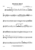 Holiday Treat - Oboe