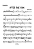 After the Rain - Trombone 4