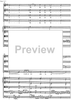 Santa Maria - Full Score