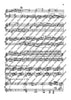 Theme with four Variations - Piano Reduction