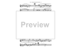 When a Man Loves a Woman - Tenor Saxophone 1