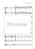 African Dance - Score