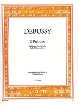 Two Preludes