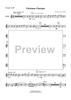 Christmas Classique - Bb Trumpet 1