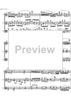Thor-Idyll - Score