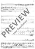 Concerto in A MInor - Piano Score and Solo Part