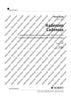 Cadenza in G major