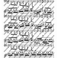 12 Études d'exécution transcendante