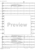 Parade: No. 3, Acrobates - Full Score