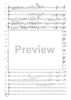 Triumphal March from Caractacus - Full Score