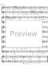 Missa Brevis - Soprano