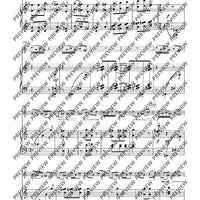 concerto - Piano Score and Solo Part
