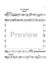 This Is The Moment - Trombone 3