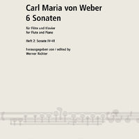 Six Sonatas