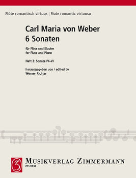 Six Sonatas