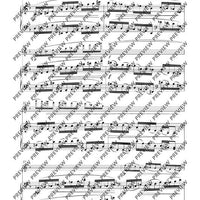 Sonata - Score and Parts