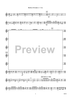 Rhythm of the Spheres - Tenor Saxophone