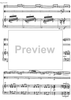 6 canzoni andaluse (6 andalusian songs) - Score