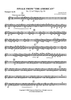 Finale from "The American" - Bb Trumpet 1