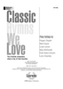Title Page and Contents - Bonus Material